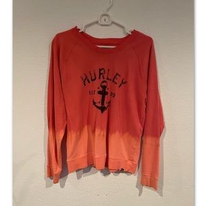 Cozy Crew Neck Sweatshirt